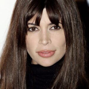 تصویر هنرمند Lisa Barbuscia