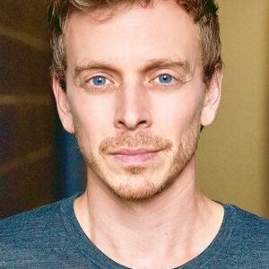 تصویر هنرمند Dylan Trowbridge