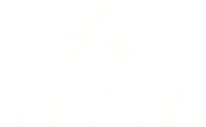 لوگوی رسمی فیلم Hi Nanna (2023)