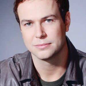 تصویر هنرمند Taran Killam