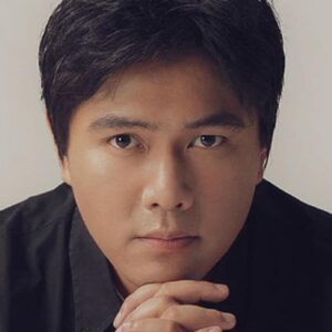 تصویر هنرمند Roc Chen