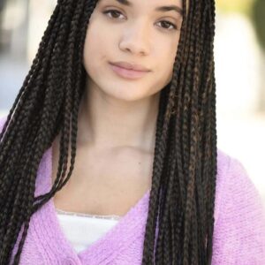 تصویر هنرمند Scarlet Spencer