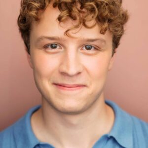 تصویر هنرمند Zachary Keller