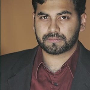 تصویر هنرمند Fawad Siddiqui