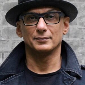 تصویر هنرمند Arvinder Greywal