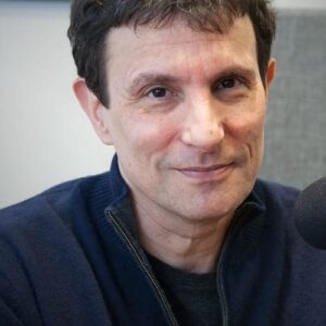 تصویر هنرمند David Remnick