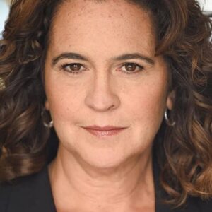 تصویر هنرمند Pamela Jayne Morgan