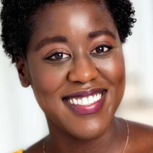 تصویر هنرمند Britt Douyon