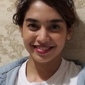 تصویر هنرمند Sahira Anjani