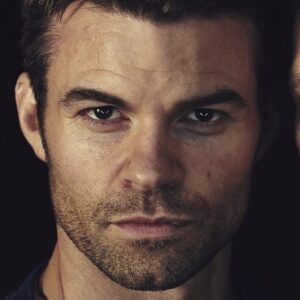 تصویر هنرمند Daniel Gillies