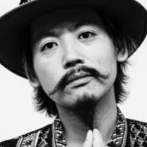 تصویر هنرمند Takanori Kamachi