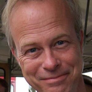 تصویر هنرمند Stephen Fisher