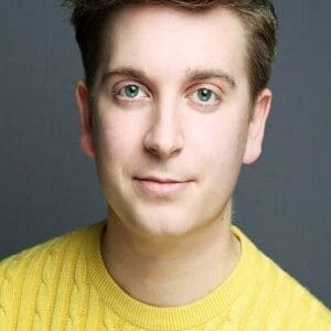 تصویر هنرمند David Lenik