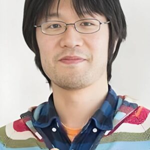 تصویر هنرمند Kazuaki Imai