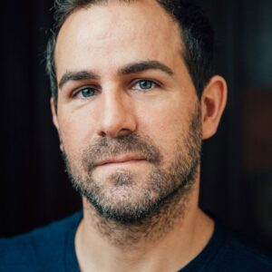 تصویر هنرمند Christopher J. Domig