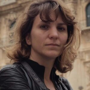 تصویر هنرمند Laura Citarella