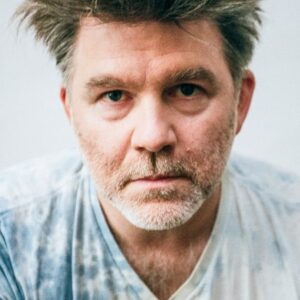 تصویر هنرمند James Murphy