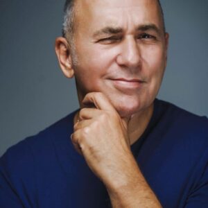 تصویر هنرمند Ferzan Özpetek