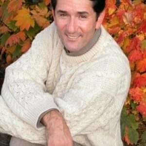 تصویر هنرمند Dean Hinchey