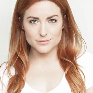 تصویر هنرمند Megan Serena Trainer