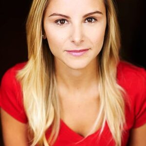 تصویر هنرمند Caley Hayes