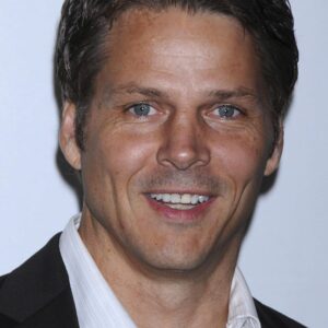 تصویر هنرمند Michael Reilly Burke