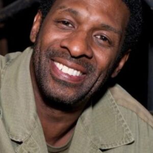 تصویر هنرمند Greer Barnes