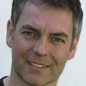 تصویر هنرمند Paul Kennington