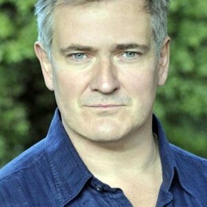 تصویر هنرمند Antony Gabriel