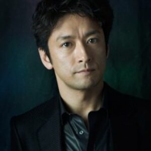 تصویر هنرمند Kanji Ishimaru