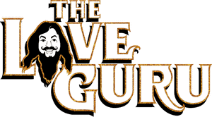 لوگوی رسمی فیلم The Love Guru (2008)