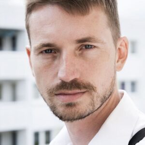 تصویر هنرمند Jan Andreesen