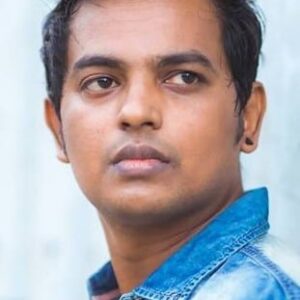 تصویر هنرمند Vijay Kumar