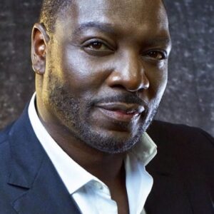 تصویر هنرمند Adewale Akinnuoye-Agbaje