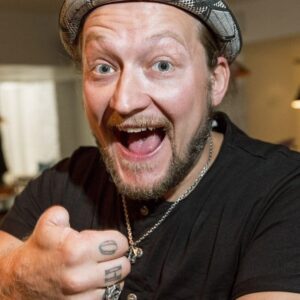 تصویر هنرمند Jarppi Leppälä