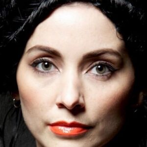 تصویر هنرمند Kate Havnevik