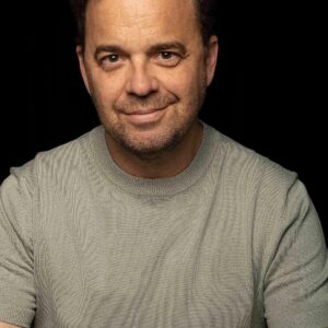 تصویر هنرمند Dani Mantero