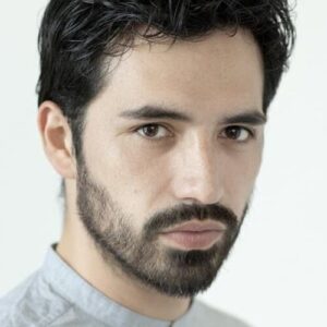 تصویر هنرمند Harrison Arevalo