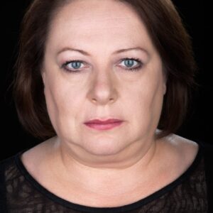 تصویر هنرمند Martina Eitner-Acheampong