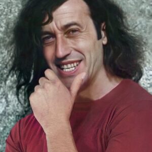 تصویر هنرمند Derek Hersey