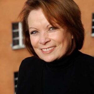 تصویر هنرمند Sharon Vaughn