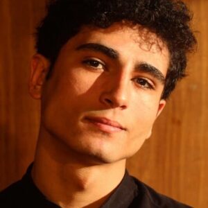 تصویر هنرمند Adil Mekki