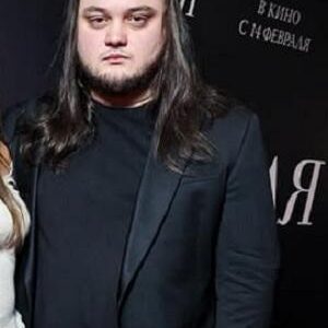 تصویر هنرمند Dmitriy Suvorov