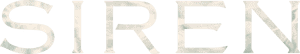 لوگوی رسمی سریال Siren (2018)