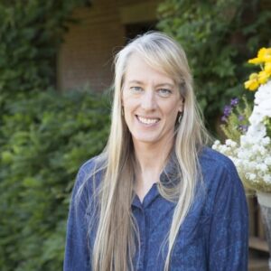 تصویر هنرمند Gwendolyn Yates Whittle