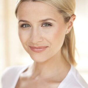 تصویر هنرمند Genevieve McCarthy