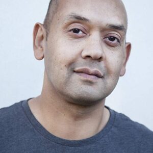 تصویر هنرمند Asheq Akhtar