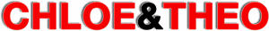 لوگوی رسمی فیلم Chloe and Theo (2015)