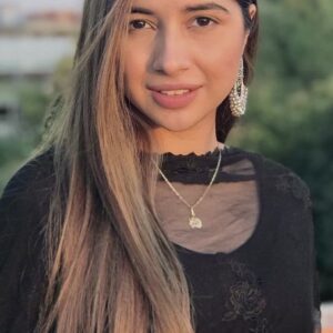 تصویر هنرمند Sabeena Farooq