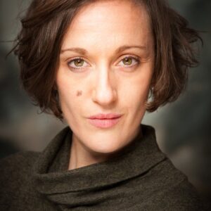 تصویر هنرمند Nadia Albina